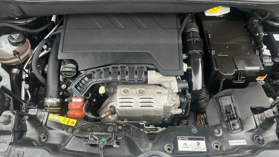 Used Citroen C3 Aircross 2021 for sale - 77075583: Photo 16