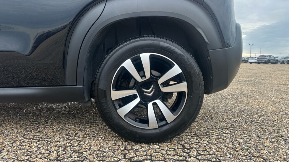 Used Citroen C3 Aircross 2021 for sale - 77075583: Photo 18