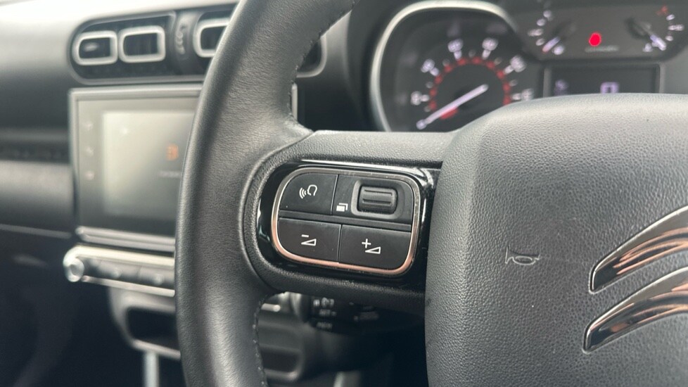 Used Citroen C3 Aircross 2021 for sale - 77075583: Photo 24