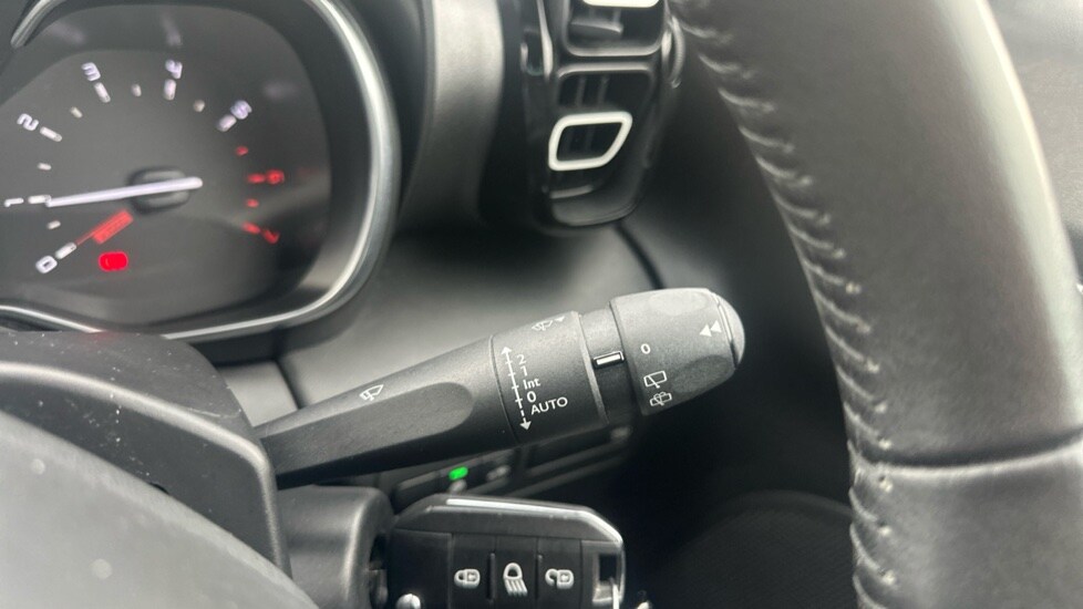 Used Citroen C3 Aircross 2021 for sale - 77075583: Photo 25