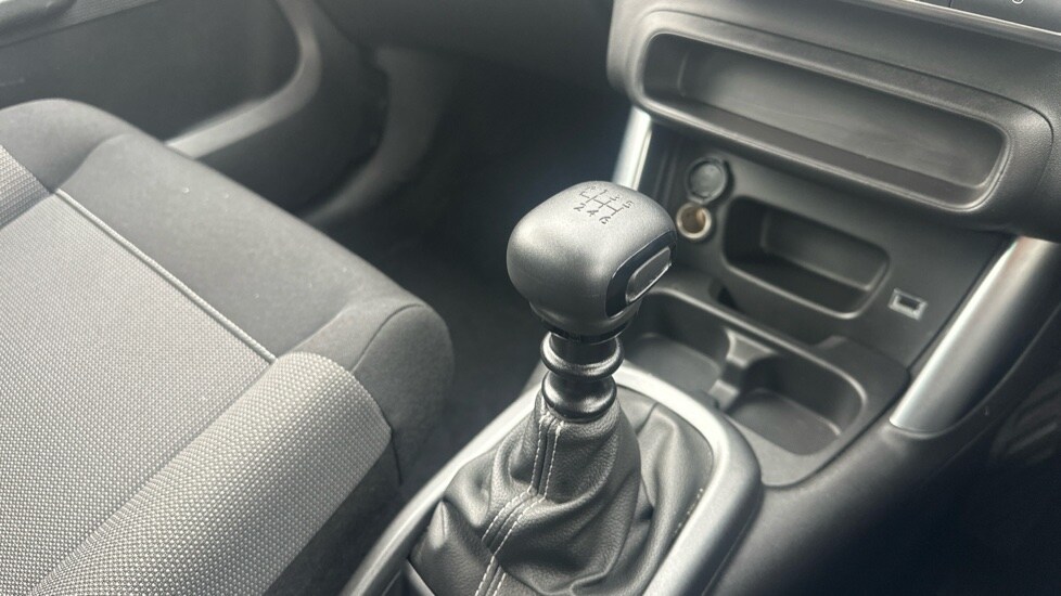 Used Citroen C3 Aircross 2021 for sale - 77075583: Photo 28