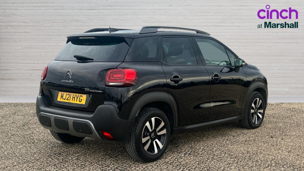 Used Citroen C3 Aircross 2021 for sale - 77075583: Photo 3