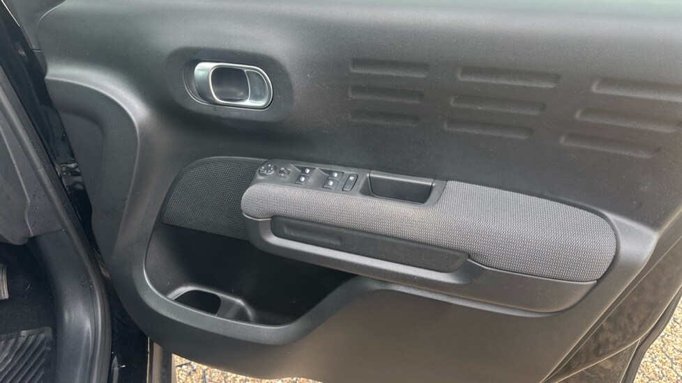 Used Citroen C3 Aircross 2021 for sale - 77075583: Photo 30