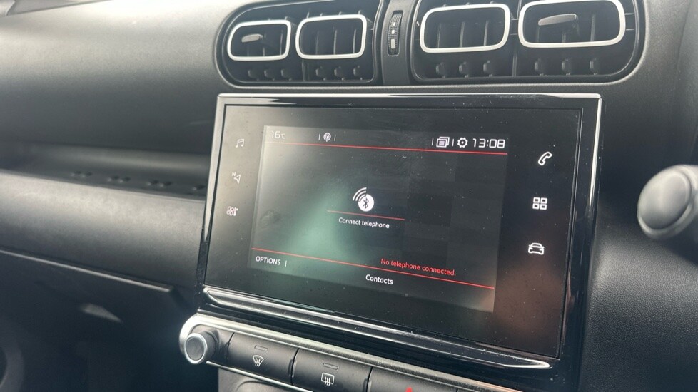 Used Citroen C3 Aircross 2021 for sale - 77075583: Photo 34