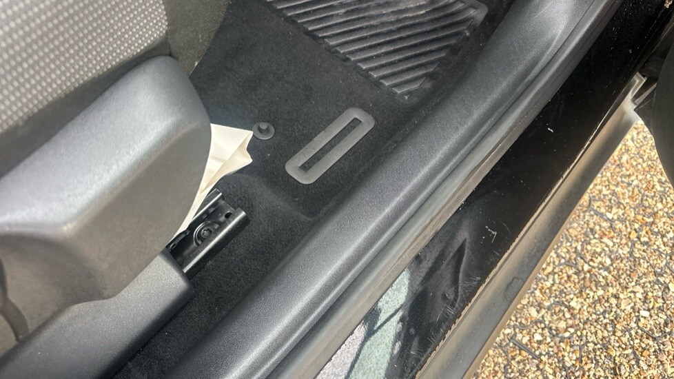 Used Citroen C3 Aircross 2021 for sale - 77075583: Photo 35