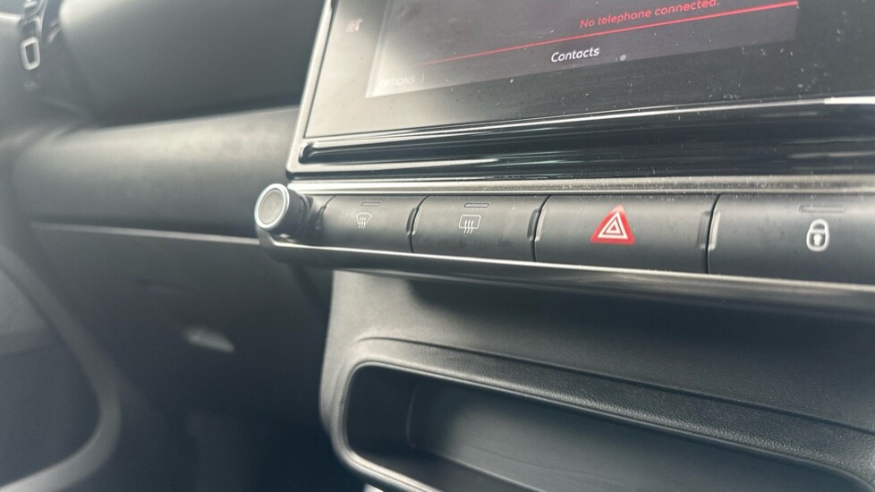 Used Citroen C3 Aircross 2021 for sale - 77075583: Photo 37