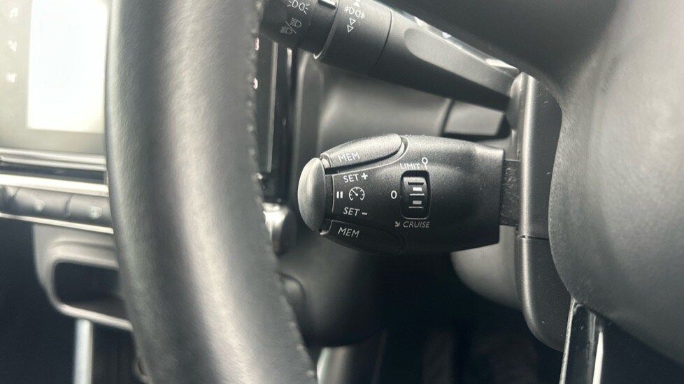 Used Citroen C3 Aircross 2021 for sale - 77075583: Photo 38