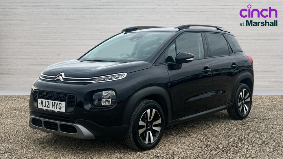 Used Citroen C3 Aircross 2021 for sale - 77075583: Photo 7