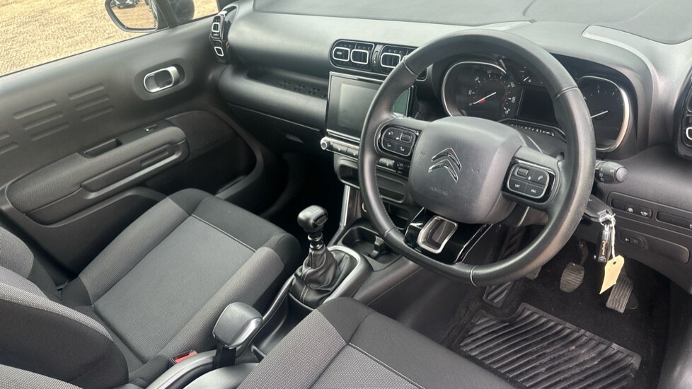 Used Citroen C3 Aircross 2021 for sale - 77075583: Photo 9