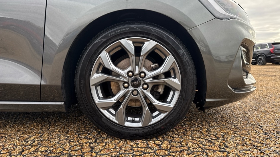 Used Ford Focus 2023 for sale - 76234046: Photo 20