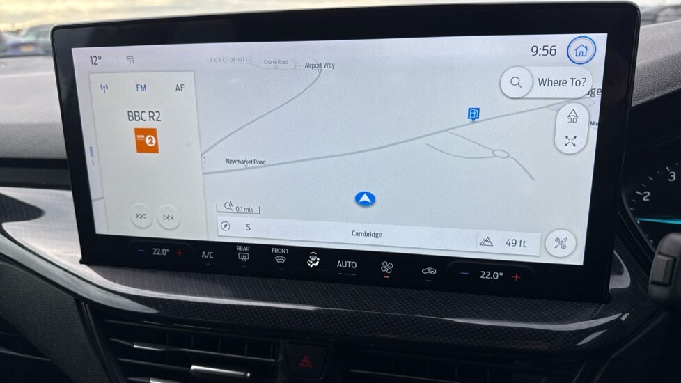 Used Ford Focus 2023 for sale - 76234046: Photo 26