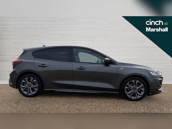 Used Ford Focus 2023 for sale - 76234046: Photo