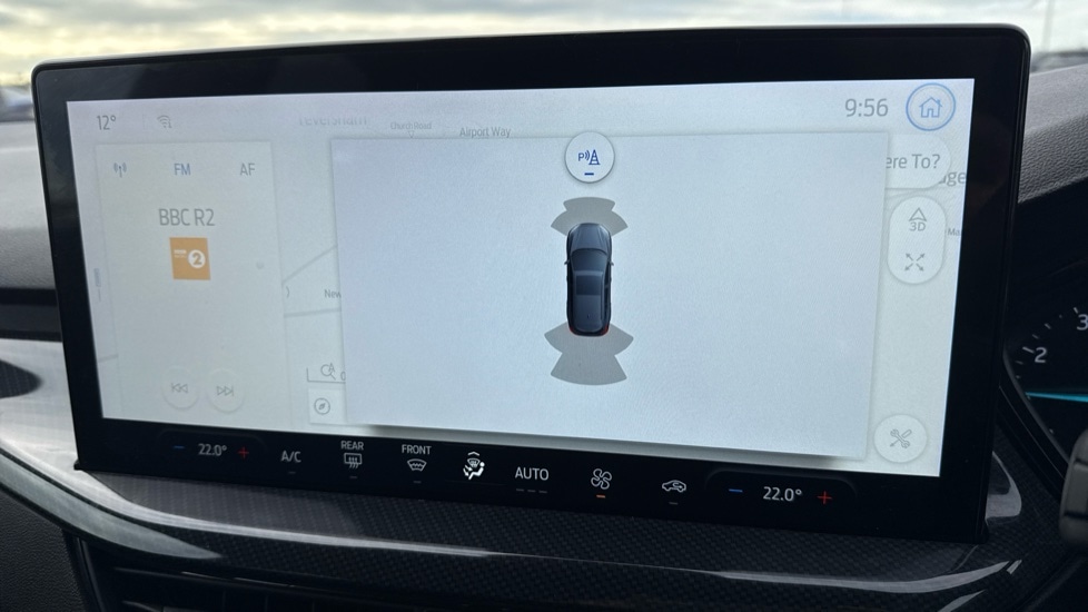 Used Ford Focus 2023 for sale - 76234046: Photo 30