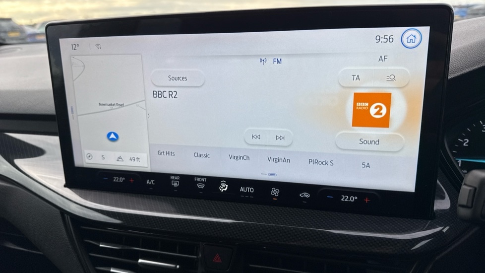 Used Ford Focus 2023 for sale - 76234046: Photo 31