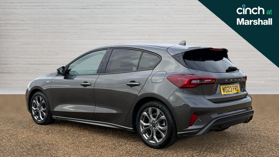 Used Ford Focus 2023 for sale - 76234046: Photo 5