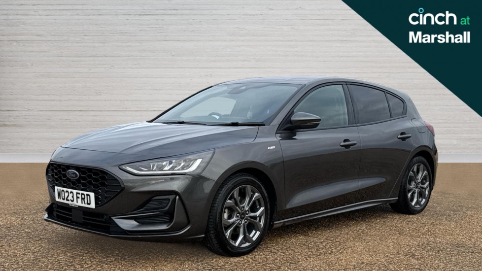 Used Ford Focus 2023 for sale - 76234046: Photo 7