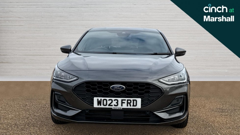 Used Ford Focus 2023 for sale - 76234046: Photo 8