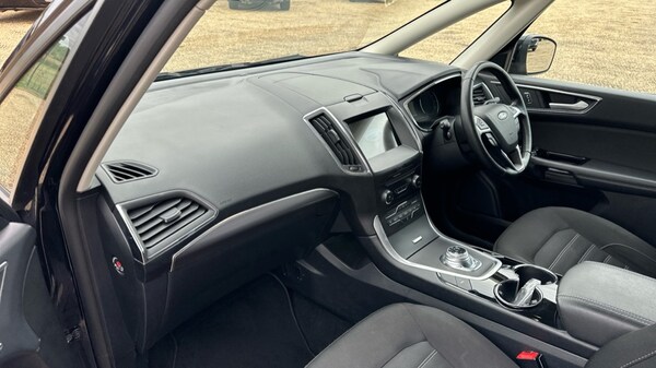 Used Ford Galaxy 2022 for sale - 76007812: Photo 10