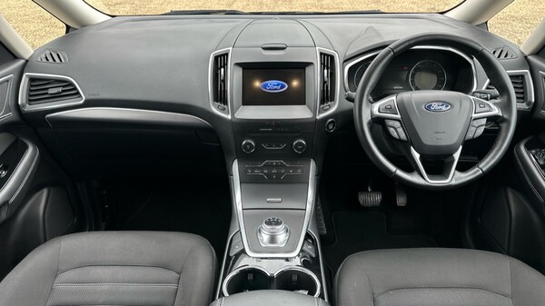 Used Ford Galaxy 2022 for sale - 76007812: Photo 11