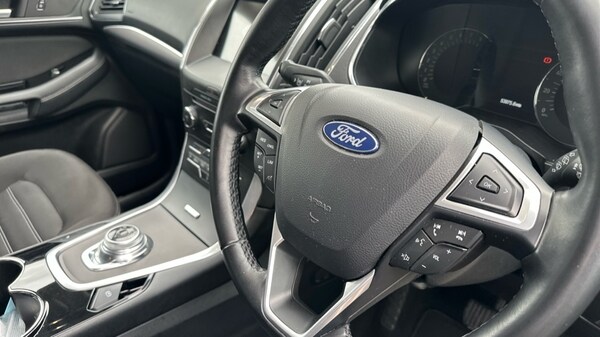 Used Ford Galaxy 2022 for sale - 76007812: Photo 12