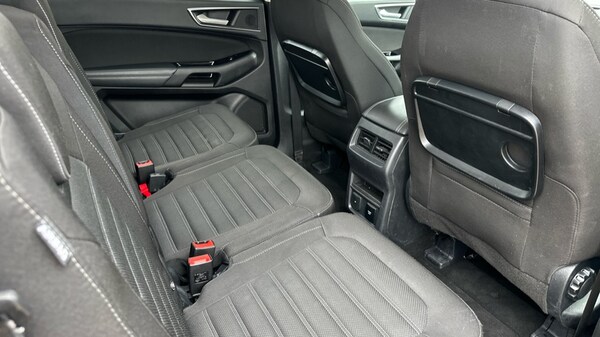 Used Ford Galaxy 2022 for sale - 76007812: Photo 14