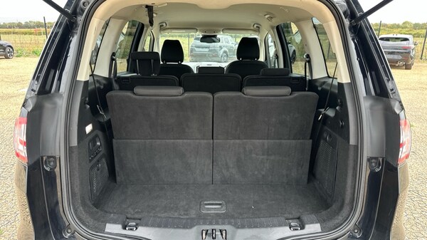 Used Ford Galaxy 2022 for sale - 76007812: Photo 15