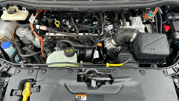Used Ford Galaxy 2022 for sale - 76007812: Photo 16