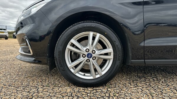 Used Ford Galaxy 2022 for sale - 76007812: Photo 17