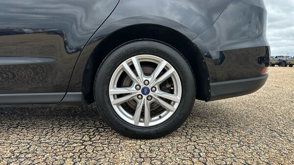 Used Ford Galaxy 2022 for sale - 76007812: Photo 18