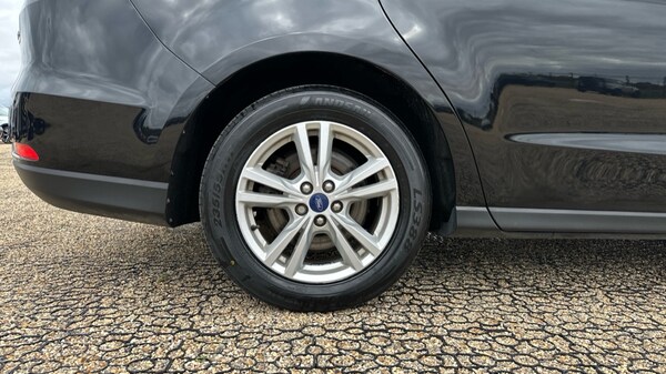 Used Ford Galaxy 2022 for sale - 76007812: Photo 19