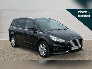 Ford - Galaxy