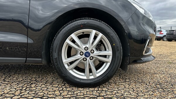 Used Ford Galaxy 2022 for sale - 76007812: Photo 20