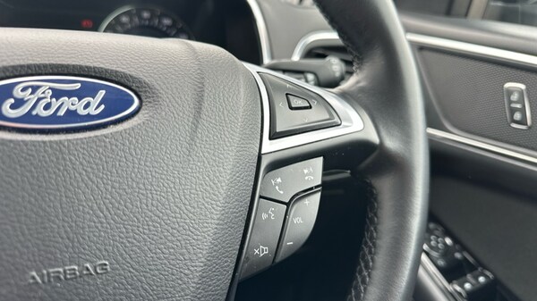 Used Ford Galaxy 2022 for sale - 76007812: Photo 21