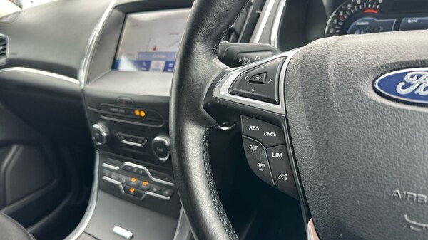 Used Ford Galaxy 2022 for sale - 76007812: Photo 22