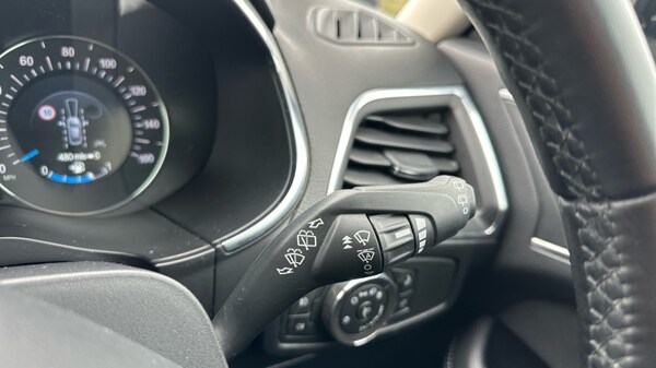 Used Ford Galaxy 2022 for sale - 76007812: Photo 23