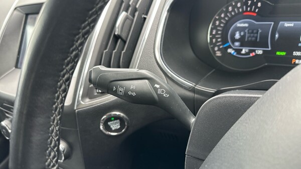 Used Ford Galaxy 2022 for sale - 76007812: Photo 24