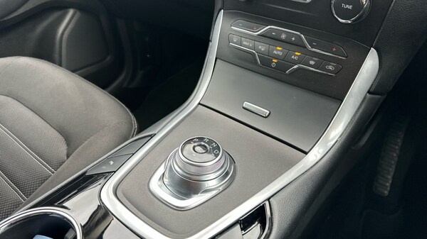 Used Ford Galaxy 2022 for sale - 76007812: Photo 26