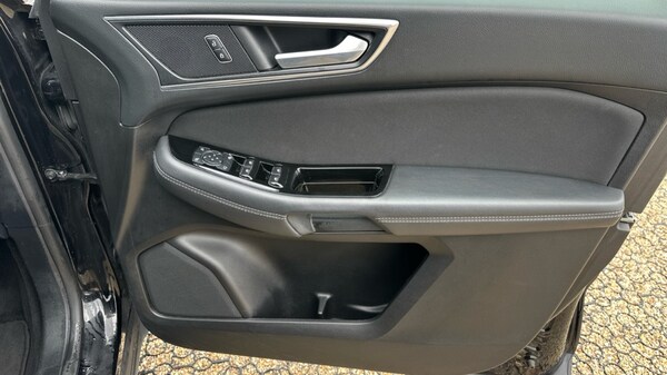 Used Ford Galaxy 2022 for sale - 76007812: Photo 29