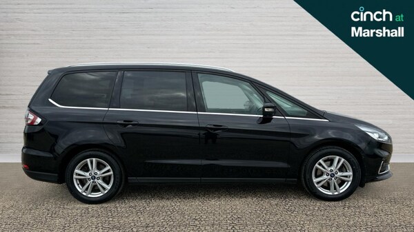 Used Ford Galaxy 2022 for sale - 76007812: Photo 2