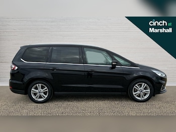 Used Ford Galaxy 2022 for sale - 76007812: Photo 2