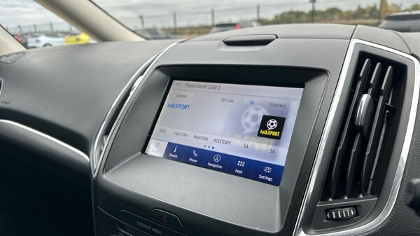 Used Ford Galaxy 2022 for sale - 76007812: Photo 31
