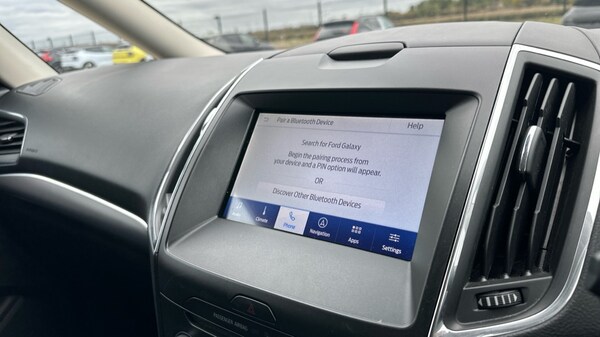 Used Ford Galaxy 2022 for sale - 76007812: Photo 32