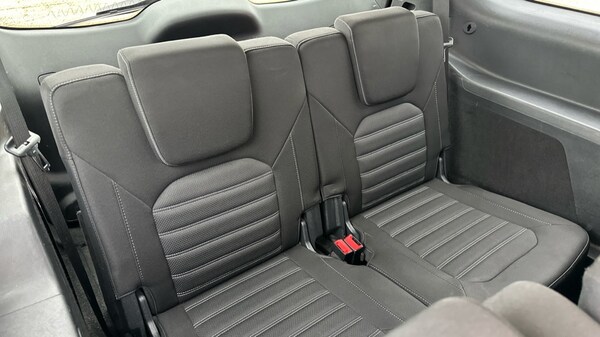 Used Ford Galaxy 2022 for sale - 76007812: Photo 35
