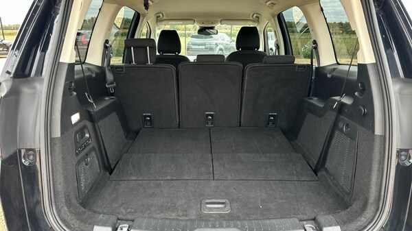 Used Ford Galaxy 2022 for sale - 76007812: Photo 36