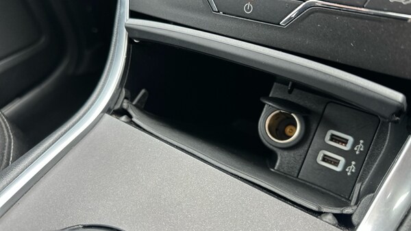 Used Ford Galaxy 2022 for sale - 76007812: Photo 38