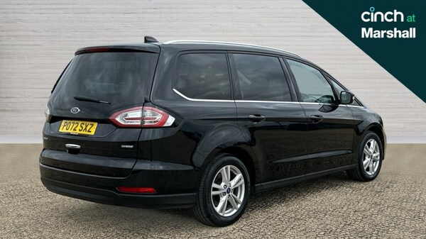 Used Ford Galaxy 2022 for sale - 76007812: Photo 3