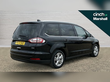 Used Ford Galaxy 2022 for sale - 76007812: Photo 3
