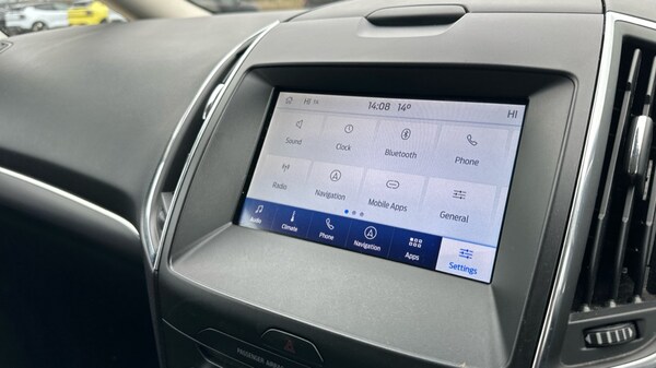 Used Ford Galaxy 2022 for sale - 76007812: Photo 41