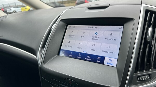 Used Ford Galaxy 2022 for sale - 76007812: Photo 42