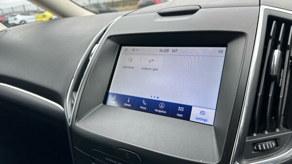 Used Ford Galaxy 2022 for sale - 76007812: Photo 43